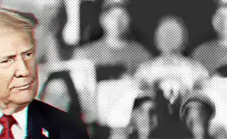 Семь миллионов американцев вышли на протесты против политики Дональда Трампа: акции 'Нет королям' охватили всю страну