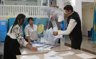 Семей ожидает результатов выборов акима: международное внимание к процедуре подсчёта голосов