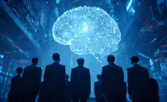 Сенат вернул законопроект об искусственном интеллекте в Мажилис на доработку: депутаты обсудили ключевые аспекты цифровизации