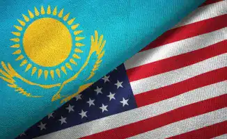 Шатдаун в США: Посольство в Казахстане приостановило публикации в соцсетях, отражая влияние федерального правительства на международные коммуникации