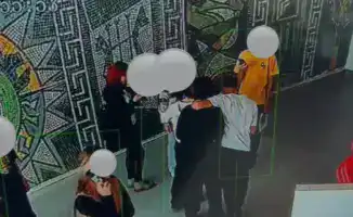 Конфликт в павлодарской школе: обвинение девятиклассника в нападении на учителя может привести к серьезным последствиям для учащихся и образовательного процесса