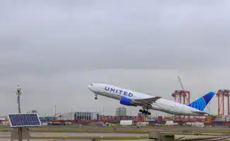 Задержки рейсов в аэропортах США: какShutdown правительства влияет на путешествия граждан