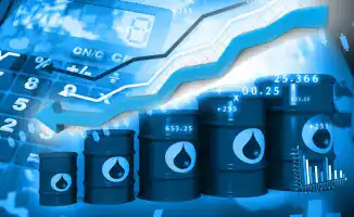 Нефтяные волны поднимаются: США и Китай смягчают торговые ветры