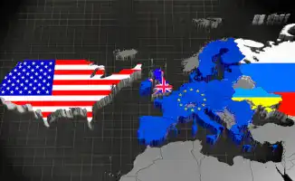 США открывают глаза Украины: разведданные как ключ к дальнобойным ударам по энергетическим сердцам России