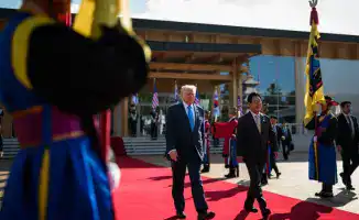 Разрешение США на строительство атомных подводных лодок Южной Кореей: новые геополитические риски и усиление военной мощи в регионе