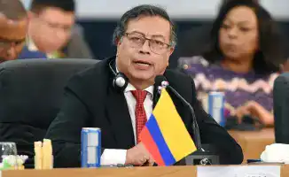 Санкции США против президента Колумбии: Густаво Петра и его окружение под давлением