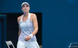 Первая соперница Рыбакиной на Japan Open: канадская теннисистка после триумфа в Китае