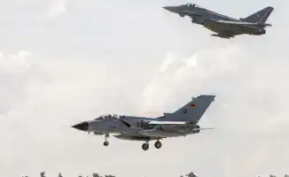 НАТО запускает учения по ядерному сдерживанию Steadfast Noon в Нидерландах: 71 самолет из 14 стран альянса готовится к маневрам