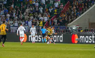 Спекуляции с билетами на матч в Алматы: МВД комментирует ситуацию