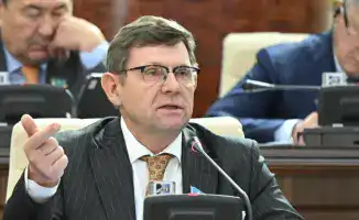 Депутат из Казахстана предупредил о рисках дипфейков для безопасности страны