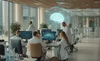 Токаев на Digital Bridge 2025: ИИ должен служить мирным целям на международной арене