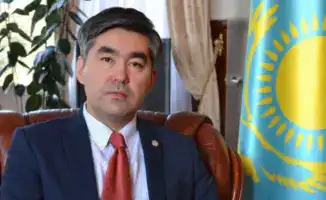 Токаев назначил Магжана Ильясова послом Казахстана в США
