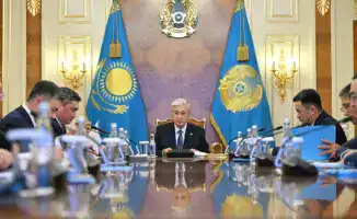 Токаев инициирует меры по борьбе с инфляцией и повышению доходов граждан Казахстана на международной арене