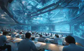 Токаев: Казахстану нужен университет для умных машин