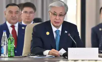Токаев поддержал соглашение о прекращении огня между Израилем и ХАМАС, призвав к освобождению заложников