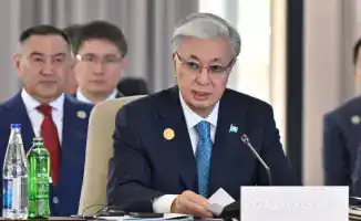 Токаев: Тюркским странам необходимо объединить усилия на XII саммите ОТГ