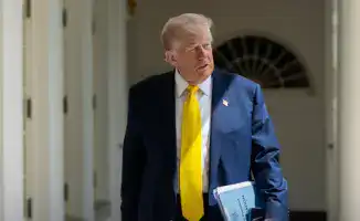 Трамп отправляется в Египет для подписания мирного соглашения по Газе