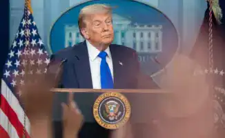 Трамп вводит 100-процентные тарифы на китайские товары с 1 ноября