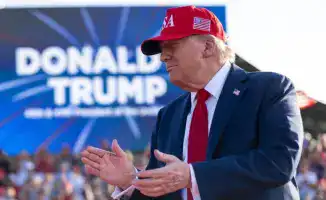 Трамп демонстрирует борьбу с наркотиками: видео уничтожения подлодки как символ антинаркотической политики