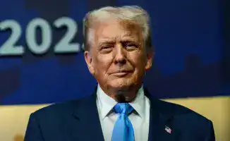 Трамп и Си: дипломатический шахматный матч на мировой арене в преддверии исторической встречи