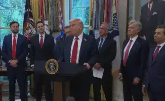 Трамп выдвинул ультиматум ХАМАС: шанс на мир в секторе Газа