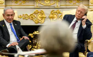 Трамп предлагает мирный план для Газы: 20 шагов к прекращению конфликта