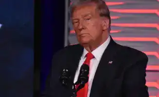 Трамп запускает ядерный 'парад' — США вступают в гонку испытаний с ядерными державами