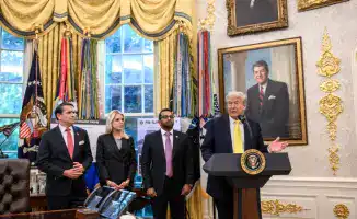 Трамп санкционировал секретные операции ЦРУ в Венесуэле: возможные последствия для социальной стабильности в регионе