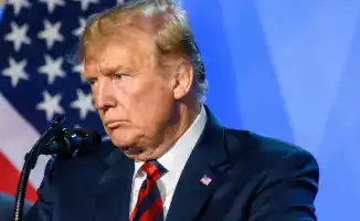 Трамп готов защитить Финляндию от возможной агрессии России