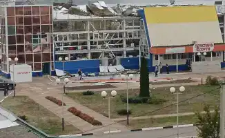Три человека погибли и десять пострадали в результате ракетного обстрела украинскими военными поселка Маслова Пристань в Белгородской области