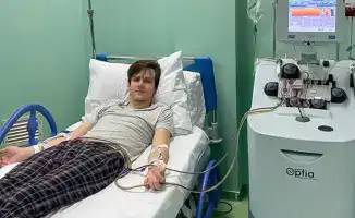 Сентябрь: время, когда сердца бьются в унисон — откройте двери жизни через донорство костного мозга