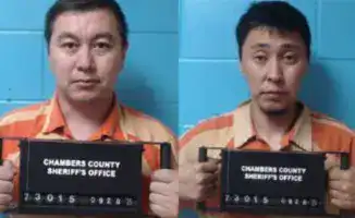 Задержание граждан Казахстана в США: брат с тремя детьми и больная жена
