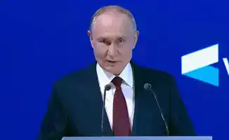 Путин: Запад формирует образ врага из России, угрожая социальной стабильности в Европе
