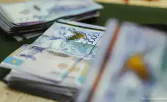 Депутат Мажилиса Нурлан Ауесбаев предложил увеличить пособия для людей с инвалидностью в Казахстане