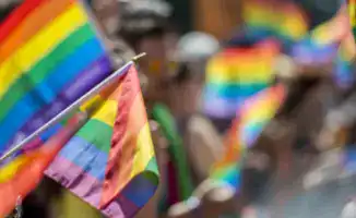 В Казахстане депутаты Мажилиса одобрили поправки, вводящие ответственность за пропаганду ЛГБТ. Рабочая группа парламента поддержала изменения в законодательство, направленные на ограничение распространения информации о нетрадиционной сексуальной ориентаци