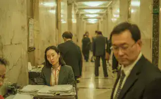 В Казахстане пересмотрели правила трудового танца: новые шаги увольнения и приема на работу в госструктурах