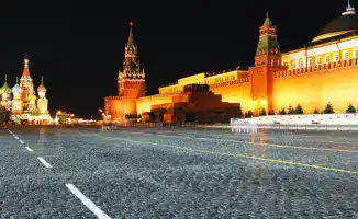 Кремль готовит ответный удар: Россия на страже своих рубежей