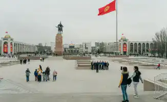 В Кыргызстане может состояться всенародный референдум по вопросу возврата смертной казни, заявил президент Садыр Жапаров в интервью.