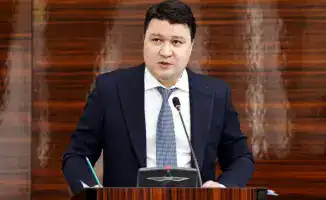 Новый руководитель Медицинского центра УДП: Рустам Албаев заменил Алексея Цоя