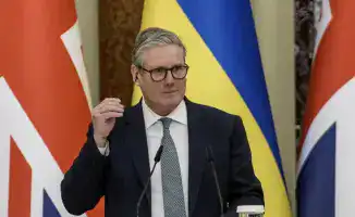 Великобритания ускоряет поставки ракет Украине: чёткий план поддержки от премьер-министра Кир Стармера