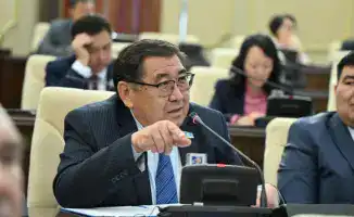 Депутат Мажилиса Ермурат Бапи требует возобновить дело против Нурбола Назарбаева, обвиняя его в рейдерских действиях