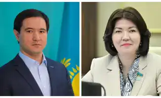 Новый депутат от Amanat займет место Жулдыз Сулейменовой в Мажилисе Казахстана