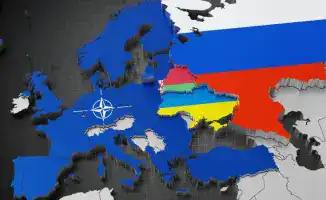 Война в Украине: угроза НАТО и Европа на пороге конфликта с Россией