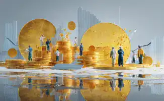 Казахстан: Прогноз социально-экономического развития на 2026-2028 годы в условиях изменения зарплат, пенсий и уровня безработицы