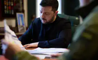 Зеленский назначает нового главу военной администрации Одессы: Сергей Лысак на фоне военного управления