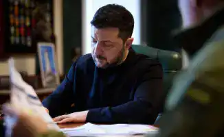 Польша: Украина готова к длительной борьбе, по словам Зеленского