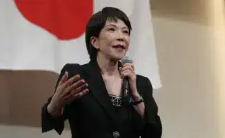 Япония делает исторический шаг: Санаэ Такаити становится первой женщиной-премьер-министром страны