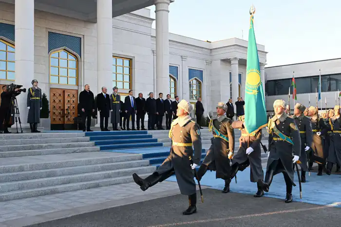 Встреча в аэропорту