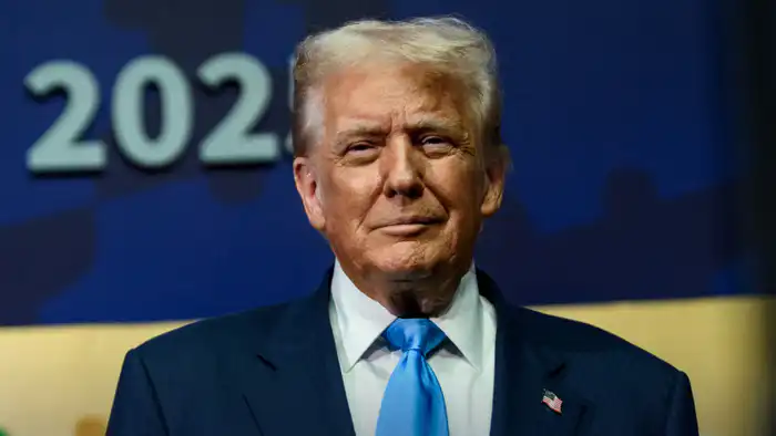 Трамп и Си: дипломатический шахматный матч на мировой арене в преддверии исторической встречи