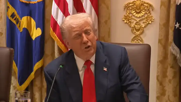 Трамп заявил о конце БРИКС: страны-участники выходят после угроз США о пошлинах
